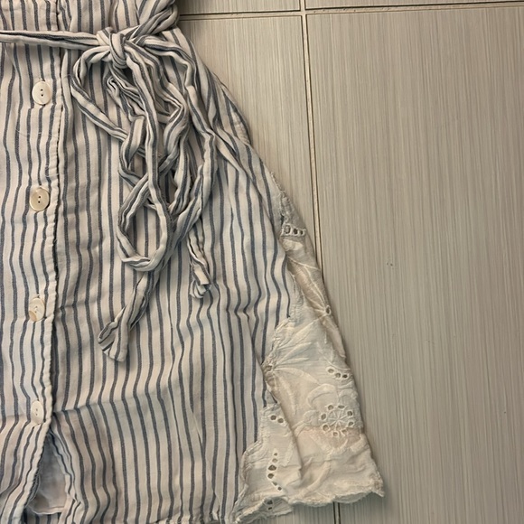 Mini Dress - Picture 2 of 6